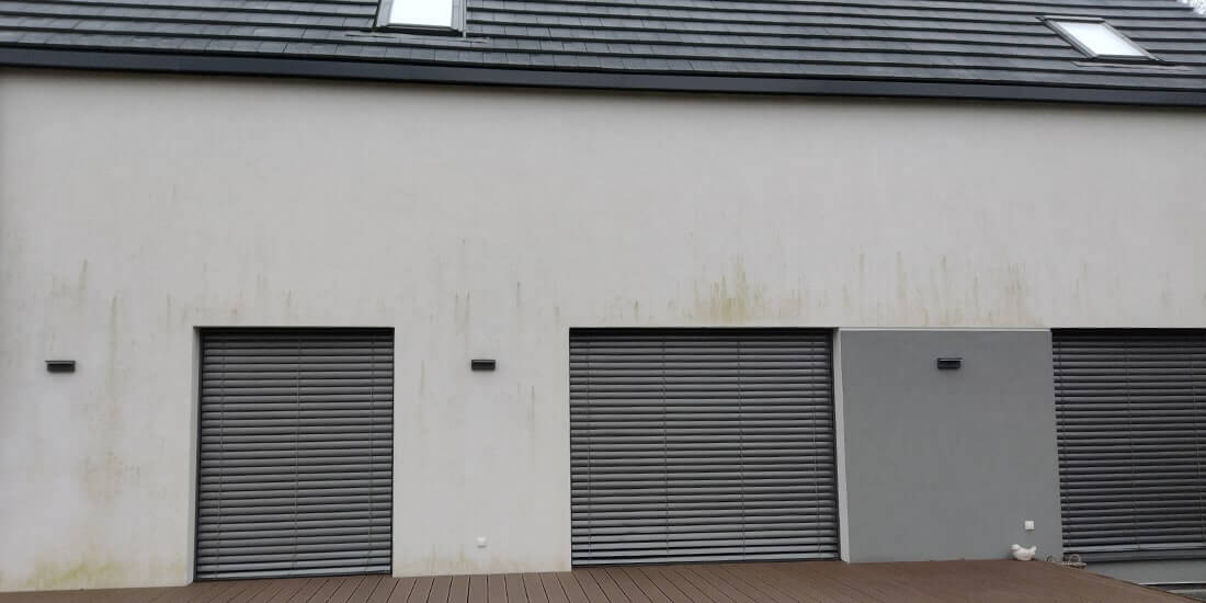 oferta az clean czyszczenie elewacji mycie elewacji